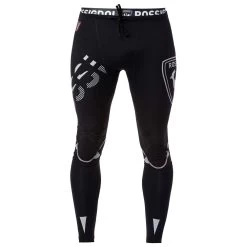 Combinaison Nordique Intégrale Rossignol Infini Compression Race Tights Black