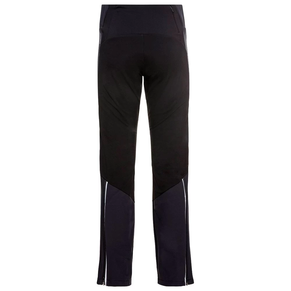 Pantalon Nordique Odlo Engvik Wmn Pants Black 2 Pantalon Nordique Odlo Engvik Wmn Pants Black – Image 2