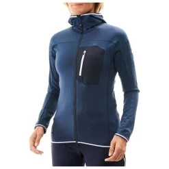 Polaire Millet Trilogy Lightgrid Hoodie Saphir -Skiez en ligne. 010f187a480f9f371a18f68cb6733bbac3a8aa21 E23MILLTTH3354499 4