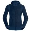 Polaire Norrona Falketind Alpha120 Zip Hood W's Indigo Night