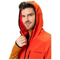 Polaire Vaude Men's Monviso Hooded Grid Fleece Jacket Glowing Red 12 Polaire Vaude Men's Monviso Hooded Grid Fleece Jacket Glowing Red -Skiez en ligne. 0141b06fda4c524a13811a185d8e23402b15e47a H23VAUDTTH2252526 902