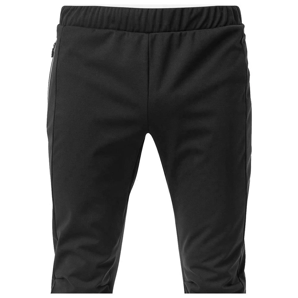 Pantalon Nordique Rossignol Softshell Pant Black 2 Pantalon Nordique Rossignol Softshell Pant Black – Image 2