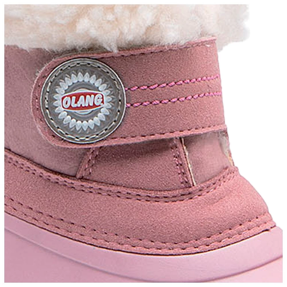 Chaussures Après-ski Olang Elfo Rosa 2 Chaussures Après-ski Olang Elfo Rosa – Image 2