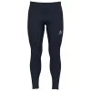 Pantalon Nordique Odlo Ceramiwarm Tights Dark Sapphire