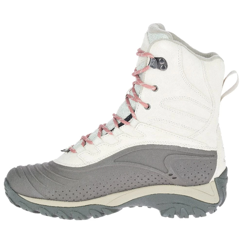 Chaussures Après-ski Merrell Thermo Frosty TallShell Wp Wmn Birch 2 Chaussures Après-ski Merrell Thermo Frosty TallShell Wp Wmn Birch – Image 2