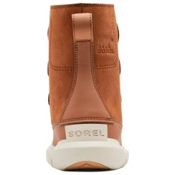 Chaussures Après-ski Sorel Youth Sorel Explorer Lace Wp Velvet Tan -Skiez en ligne. 038e94aa539f083a84fca62664cc9f5d16916aff H23SORECHA2324150 2