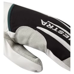 Gant Hestra Comfort Tracker Black & Ivory -Skiez en ligne. 03a41a15c8566510144a923c3fca2eaf30399ecf H22HESTACC2210558 12