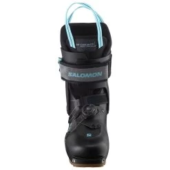 Chaussures De Ski Randonnée Salomon MTN Summit Pure W Black Rainy Day 8 Chaussures De Ski Randonnée Salomon MTN Summit Pure W Black Rainy Day -Skiez en ligne. 03c34093b48e1296bdc693f639544aa63c35feba H23SALOCHA256215 5