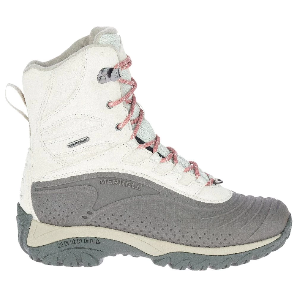 Chaussures Après-ski Merrell Thermo Frosty TallShell Wp Wmn Birch 1 Chaussures Après-ski Merrell Thermo Frosty TallShell Wp Wmn Birch
