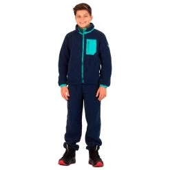 Polaire Rossignol Junior Fleece Jkt Dark Navy -Skiez en ligne. 03f592ced7825ac4a665b9b9a5806093488e65f7 H23ROSSTTH3375246 901