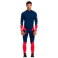 Combinaison Nordique Haut Rossignol M Infini Compression Race Top Dark Navy -Skiez en ligne. 05383b14f60bd5a3482ea9bf7030375c495e62a5 H23ROSSTTH2253024 901