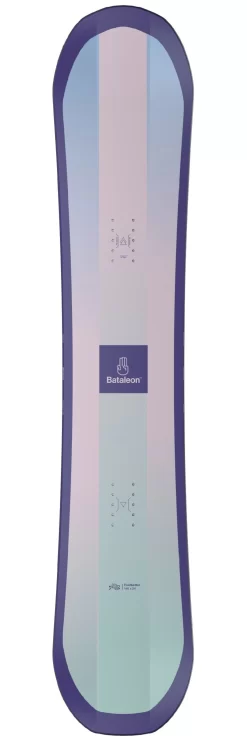 Planche Snowboard Bataleon Feelbetter