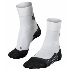 Chaussettes Nordique Falke Stabilizing Cool W White