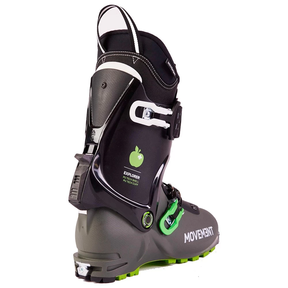 Chaussures De Ski Randonnée Movement Explorer Boots 4 Chaussures De Ski Randonnée Movement Explorer Boots – Image 4
