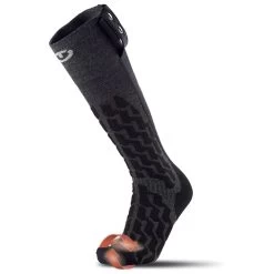 Chaussettes Therm-Ic Powersock Set Heat Fusion Uni + S-Pack 700 Black Grey -Skiez en ligne. 05f31887b896e84a347c83f38b6813208df0faa0 H23THER3706370652 903