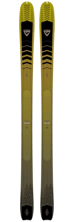 Ski Rossignol Escaper 87 Nano