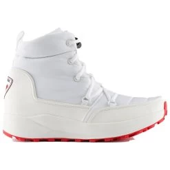 Chaussures Après-ski Rossignol Podium Wmn White