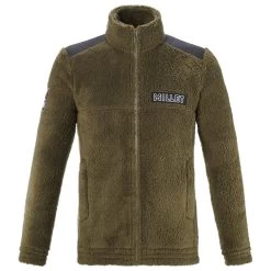 Polaire Millet Heritage Fleecesheep Jkt Beech