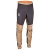 Pantalon Nordique Bjorn Daehlie Pants Challenge Desert Taupe