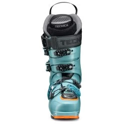 Chaussures De Ski Randonnée Tecnica Zero G Tour Scout W Lichen Blue -Skiez en ligne. 0844f82efb85eec6adee528699e909bd6e0040ee H23TECNCHA216593 4