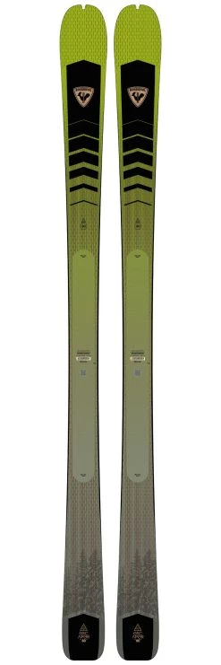 Ski Rossignol Escaper 80