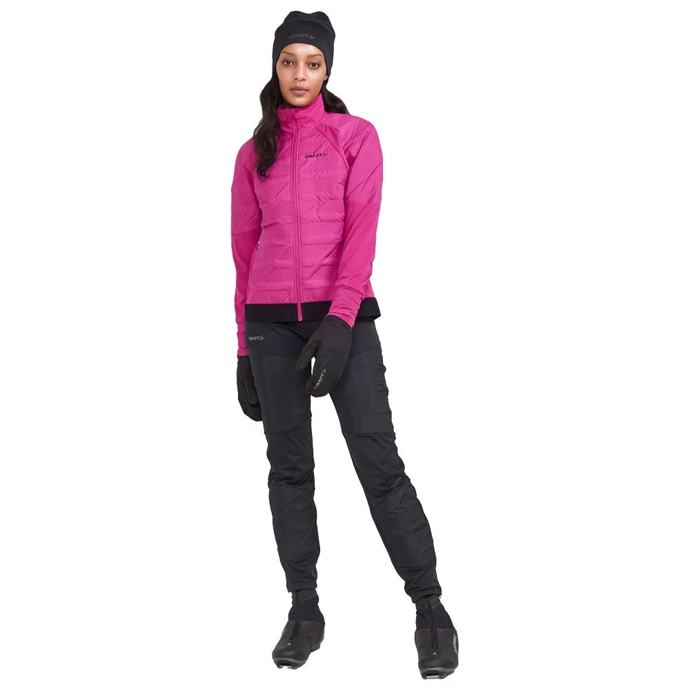 Pantalon Nordique Craft Adv Nordic Training Speed Pant W Black 4 Pantalon Nordique Craft Adv Nordic Training Speed Pant W Black – Image 4