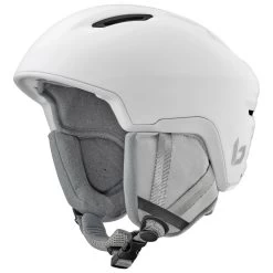 Casque Bolle Atmos Pure White Matte
