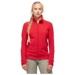 Polaire Norrona Women's Falketind Warm1 True Red -Skiez en ligne. 0a82d73e5983f79c7edbb1c2fb82c7c07612a918 H22NORRTTH1187255 12