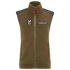 Polaire Millet Heritage Fleecesheep Vest Beech