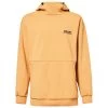 Polaire Oakley Park RC Softshell Hoodie Light Curry