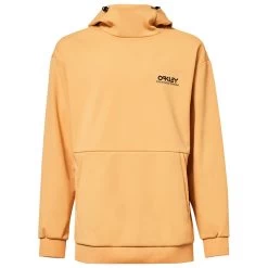 Polaire Oakley Park RC Softshell Hoodie Light Curry