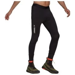 Pantalon Nordique Adidas Xpr Xc Tights M Black White -Skiez en ligne. 0aced1d06d0e68e55e008e8b9e34cf178aa3236a H23ADIDTTB2257552 3