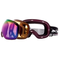 Masque De Ski Red Bull Spect Magnetron Burgundy Brown Purple Mirror -Skiez en ligne. 0adafa7f7c4fad8afd23b0585d242f21ee395234 H20REDBACC11751477 REDB0409612 902
