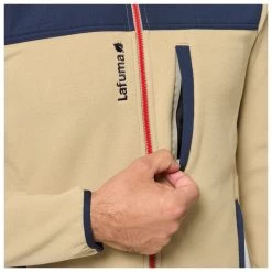 Polaire Lafuma Silken F-Zip M Sesame Sesame -Skiez en ligne. 0b25870008a1037b240c1a9df4c8dac606c5cbe6 H23LAFUTTH2248307 13