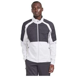 Veste Nordique Craft Adv Nordic Training Speed Jacket M Ash - Slate -Skiez en ligne. 0be73deea5086b448c98cdd27e9fd6fbb644ca8d H23CRAFTTH2251432 4