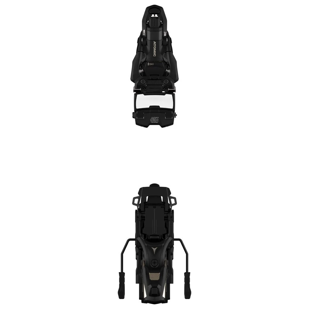 Fix Randonnée Atomic N Shift 13 Mnc Sh120 Black Gold 2 Fix Randonnée Atomic N Shift 13 Mnc Sh120 Black Gold – Image 2