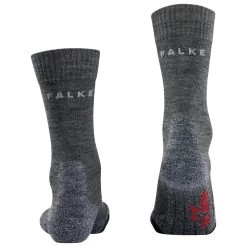 Chaussettes Falke Tk2 Asphalt Mel 8 Chaussettes Falke Tk2 Asphalt Mel -Skiez en ligne. 0c8598fc1fc867d445c3c9796d7b71fdd7c565af E22FALKACC2208635 2