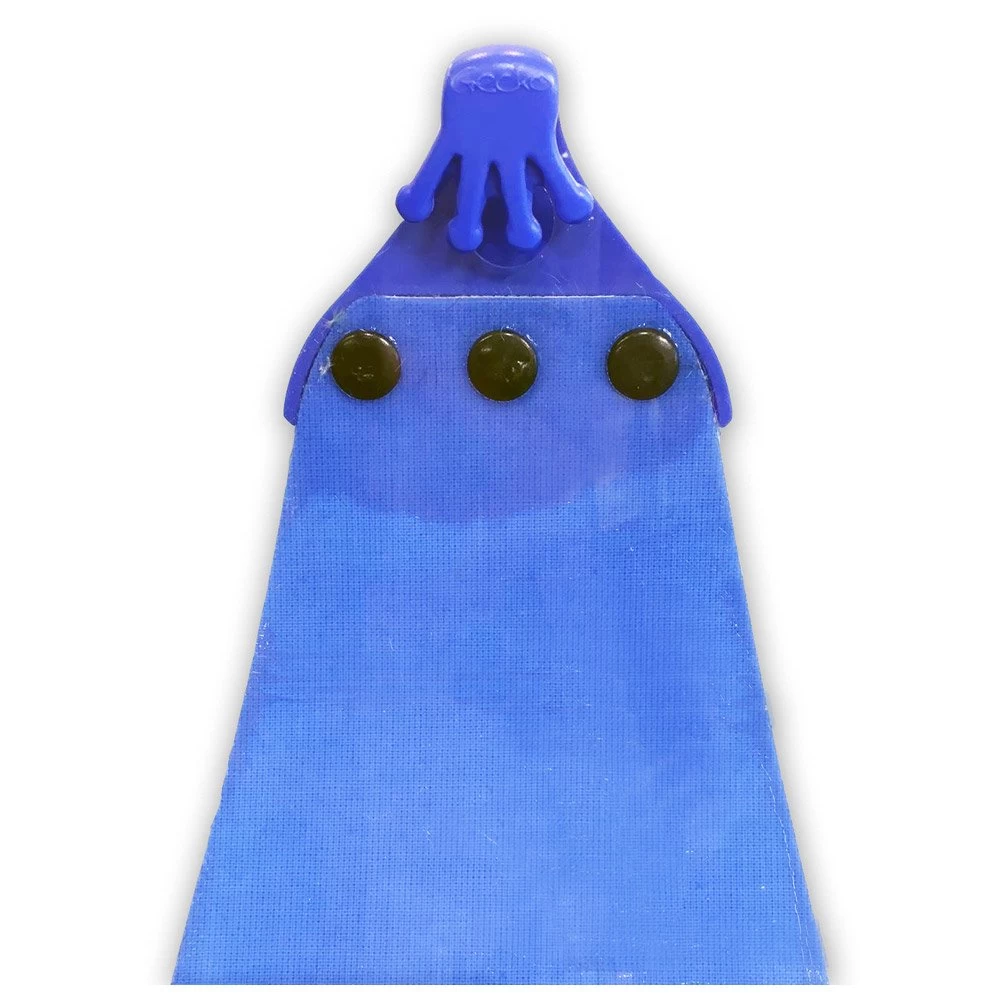 Peaux De Phoque Gecko 125mm X200cm Mix Black 3 Peaux De Phoque Gecko 125mm X200cm Mix Black – Image 3