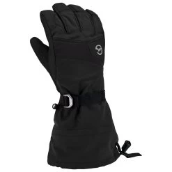Gant Gordini Elias Gauntlet Women Black