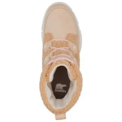 Chaussures Après-ski Sorel Explorer II Joan Cozy Nova Sand -Skiez en ligne. 0e273161f318bbbf6087f5ae4da9cc1732699215 H23SORECHA2324146 7