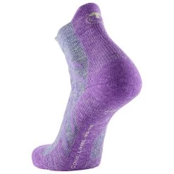 Chaussettes Therm-Ic Trekking Ultra Cool Linen Ankle Lady Grey Purple -Skiez en ligne. 0e862da6d944ad75e0cebd922259fa3ae4e003cd E22THERACC2219082 2