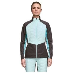 Veste Nordique Bjorn Daehlie Jacket Challenge 2.0 Wmn Nine Iron 6 Veste Nordique Bjorn Daehlie Jacket Challenge 2.0 Wmn Nine Iron -Skiez en ligne. 0e94b87c1aad1002062d40682017ac3b2525f45e H23BJORTTH2253994 4