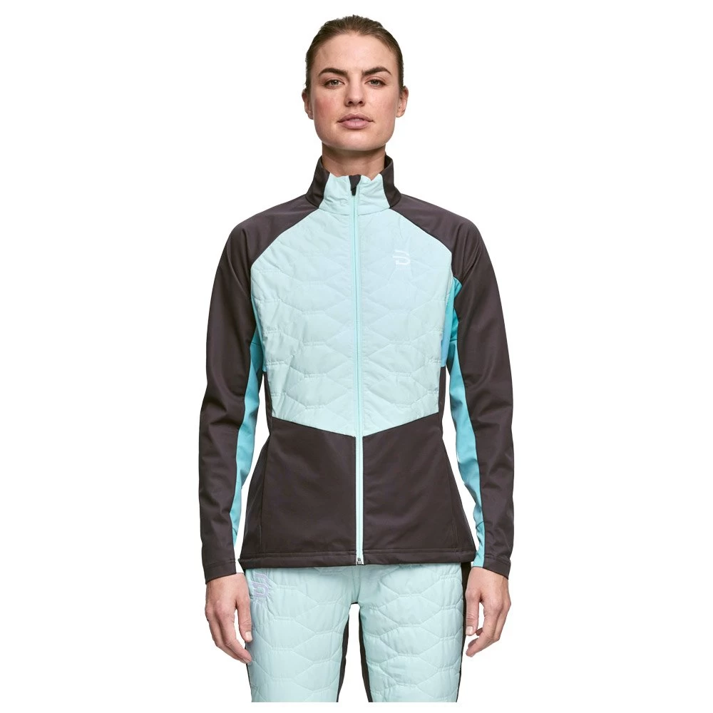 Veste Nordique Bjorn Daehlie Jacket Challenge 2.0 Wmn Nine Iron 3 Veste Nordique Bjorn Daehlie Jacket Challenge 2.0 Wmn Nine Iron – Image 3