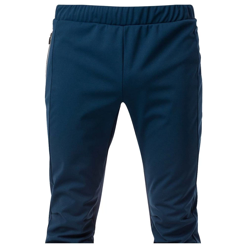 Pantalon Nordique Rossignol Softshell Pant Dark Navy 2 Pantalon Nordique Rossignol Softshell Pant Dark Navy – Image 2