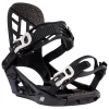 Fix Snowboard K2 You+H Black