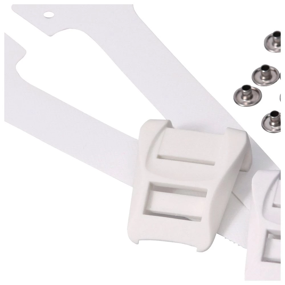 Accessoire Peaux De Rando Contour Tailclip Set + Rivets 2 Accessoire Peaux De Rando Contour Tailclip Set + Rivets – Image 2