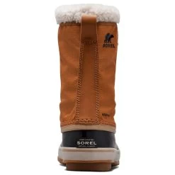Chaussures Après-ski Sorel 1964 Pac Nylon Camel Brown Black -Skiez en ligne. 111e3d6140f09a55a3dabc9ae0c252601d1baf22 H20SORECHA014 2
