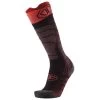 Chaussettes Sidas Ski Comfort Noir Orange