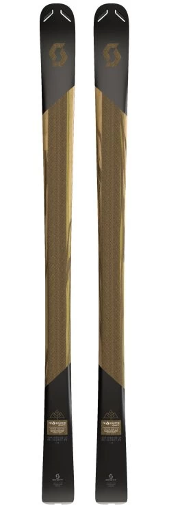 Ski Scott Superguide Lt 95 Re-Source