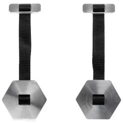 Entraînement Fondeur Ercolina Sangles De Porte Ercolina